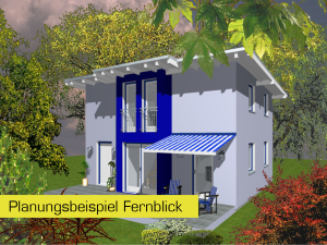 Fernblick 300x225